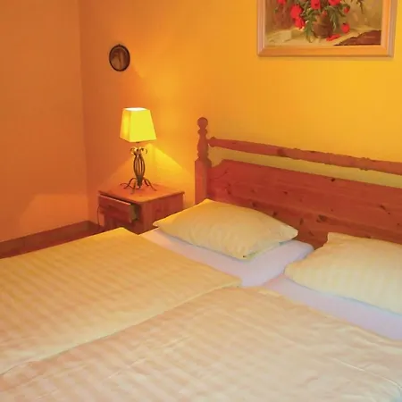 Cozy In Thulendorfsagerheide *