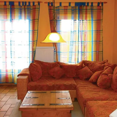 Cozy In Thulendorfsagerheide Apartmán Thulendorf