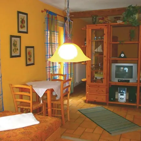 Cozy In Thulendorfsagerheide