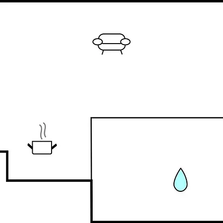 Cozy In Thulendorfsagerheide * Steinfeld (Mecklenburg-Vorpommern)