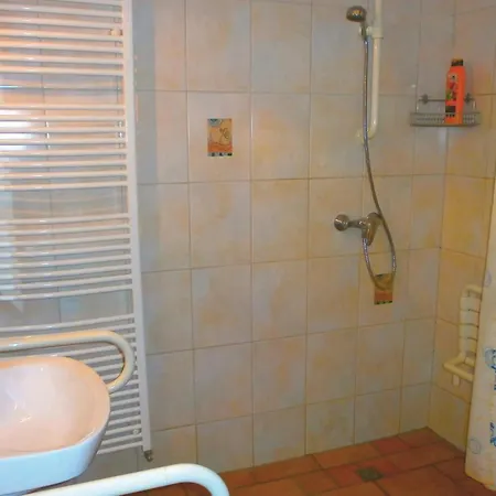 Cozy In Thulendorfsagerheide *