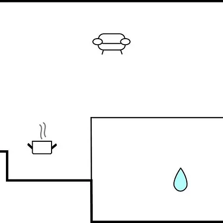 Cozy In Thulendorfsagerheide *