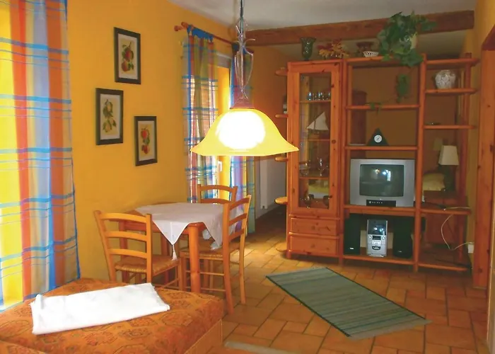 Cozy In Thulendorfsagerheide