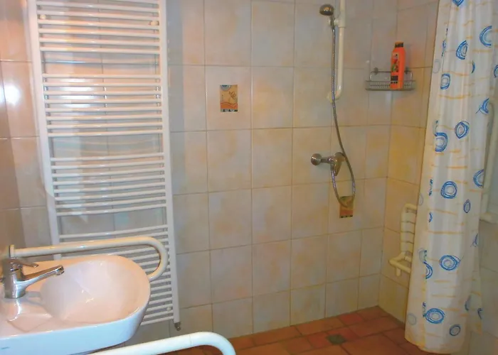 Cozy In Thulendorfsagerheide *