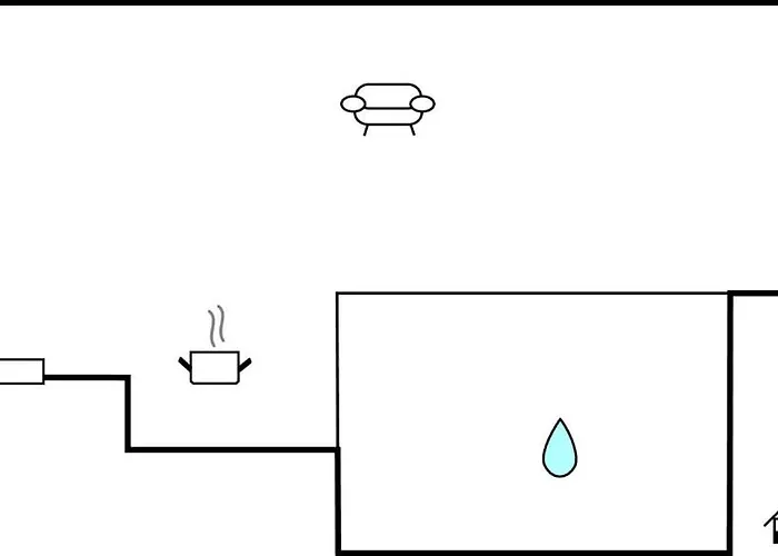 Cozy In Thulendorfsagerheide *
